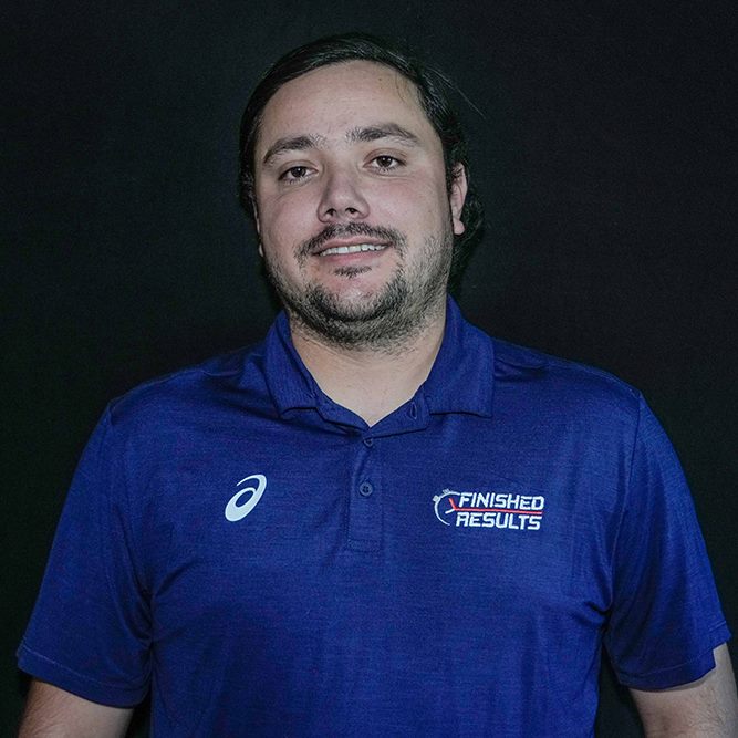 Pedro Sandoval